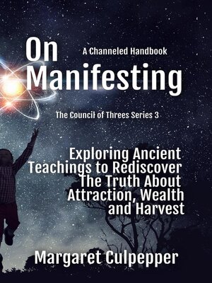 cover image of On Manifesting